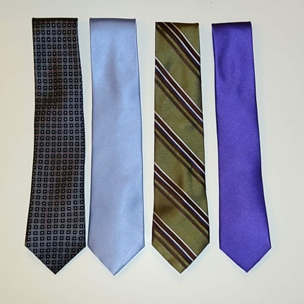 Men's Tie Lot